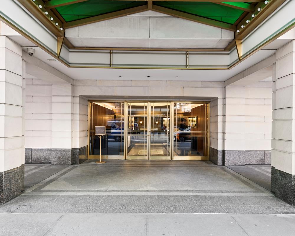 360 East 72nd Street, New York City NY 10021 A.N Shell Realty