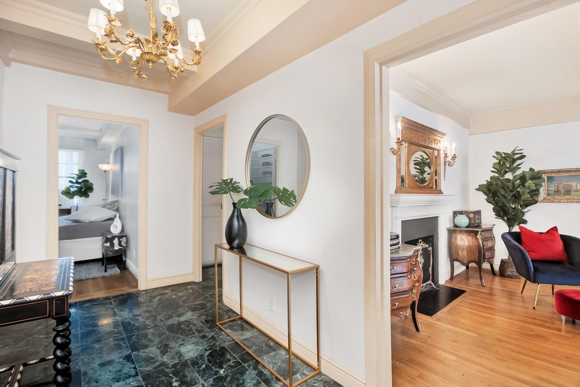 325 East 72nd Street, New York City NY 10021 A.N Shell Realty