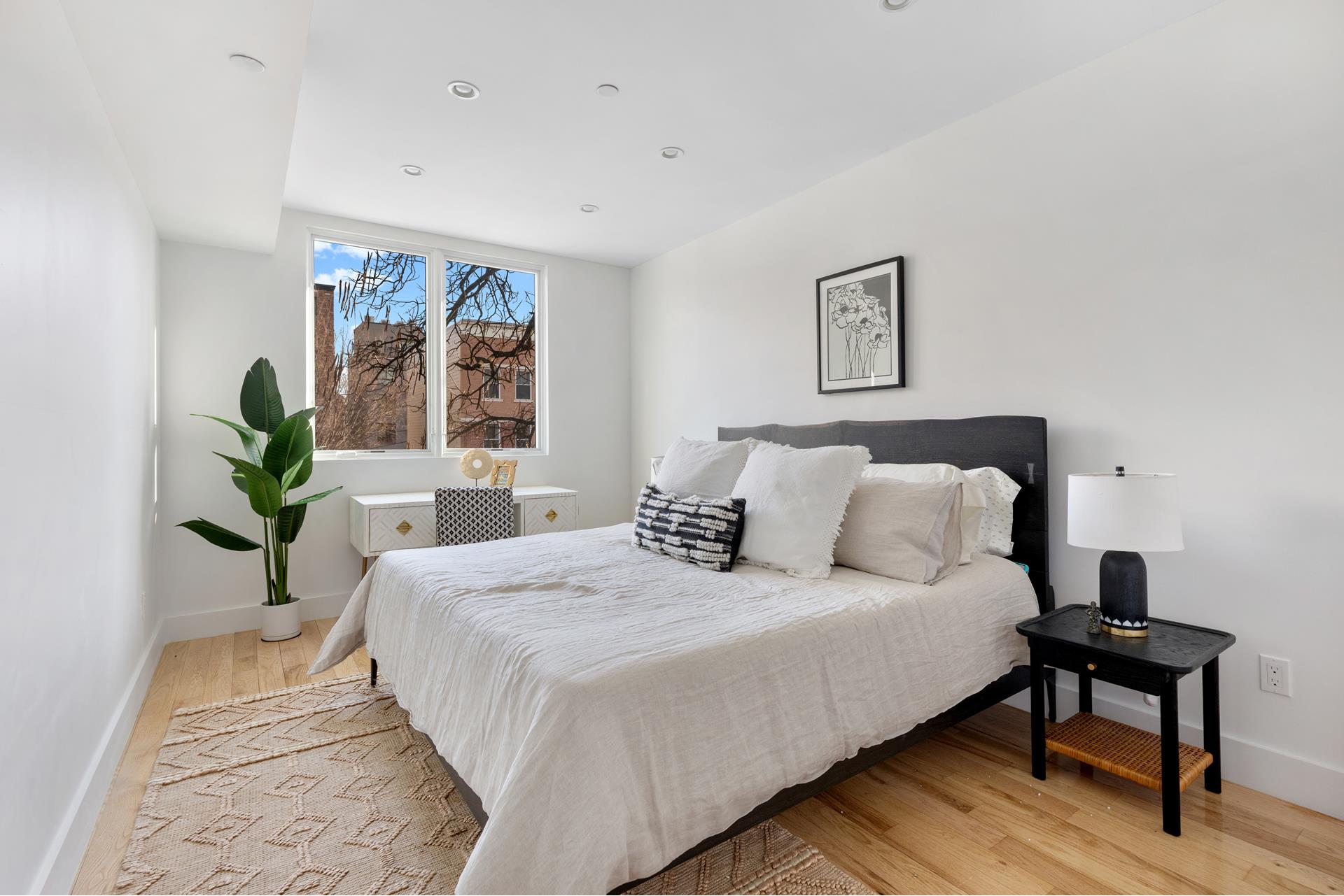 725 Lafayette Avenue, New York City NY 11221 A.N Shell Realty