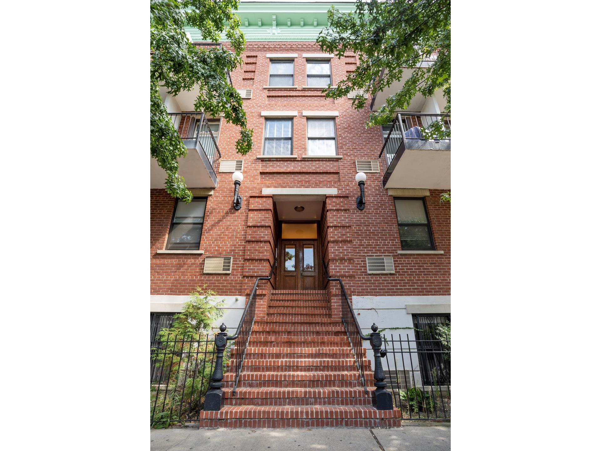 102 Guernsey Street, New York City NY 11222 A.N Shell Realty