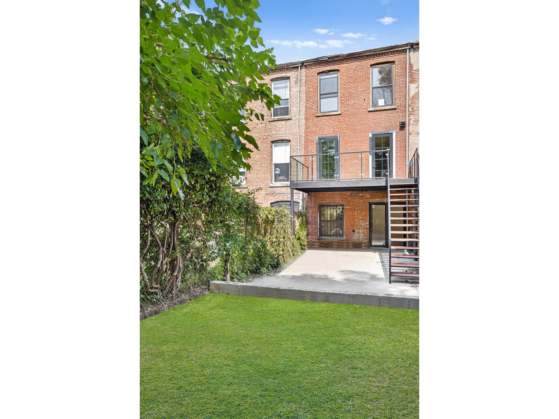 1122 Prospect Place, New York City NY 11213 A.N Shell Realty