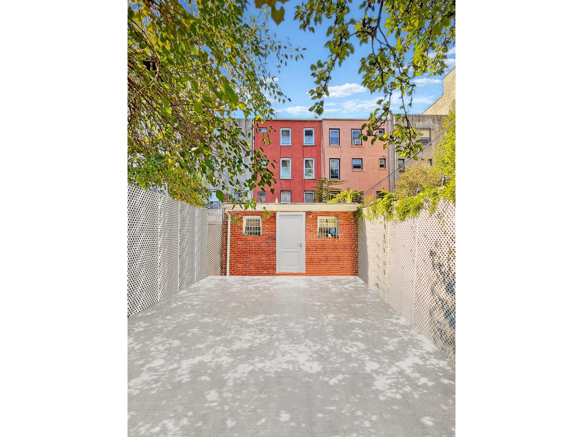 33 Irving Place, New York City NY 11238 A.N Shell Realty