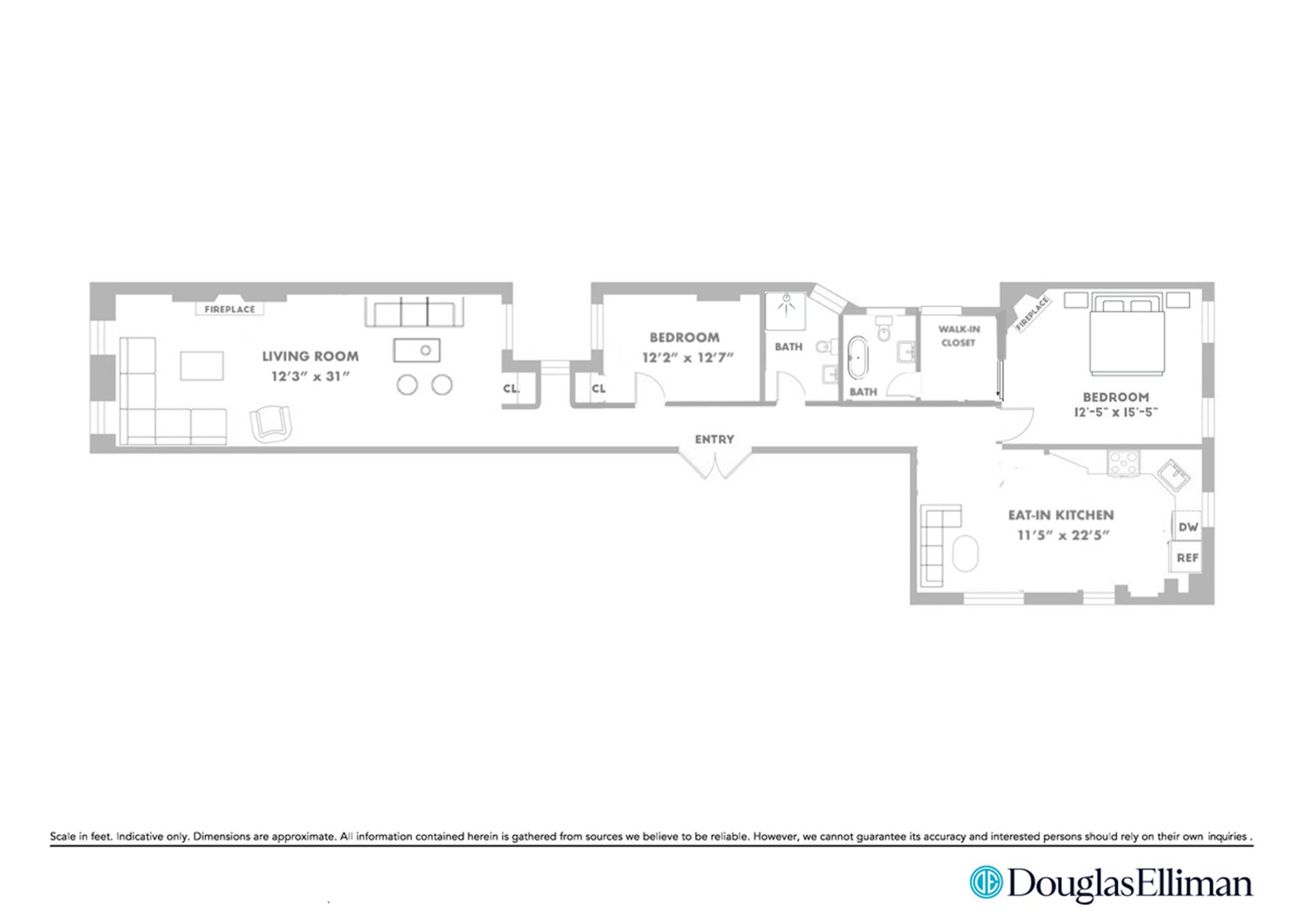 55 East 76th Street, New York City NY 10021 A.N Shell Realty