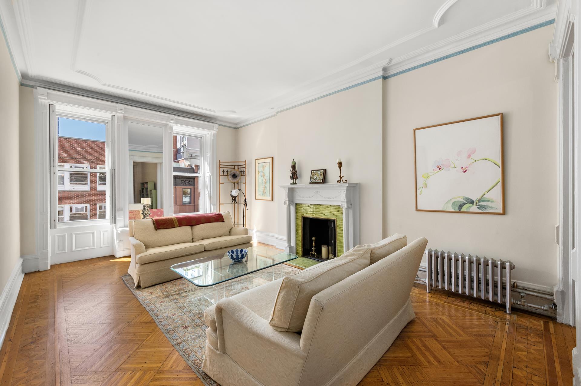 55 East 76th Street, New York City NY 10021 A.N Shell Realty