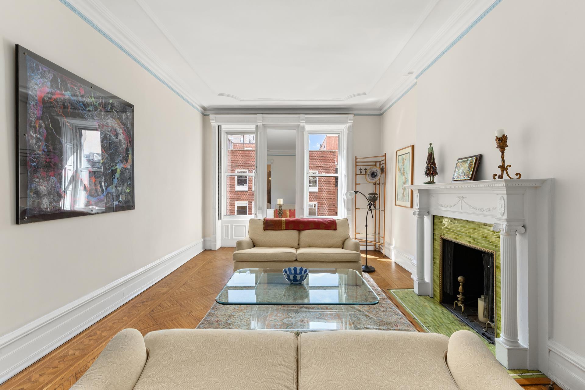 55 East 76th Street, New York City NY 10021 A.N Shell Realty