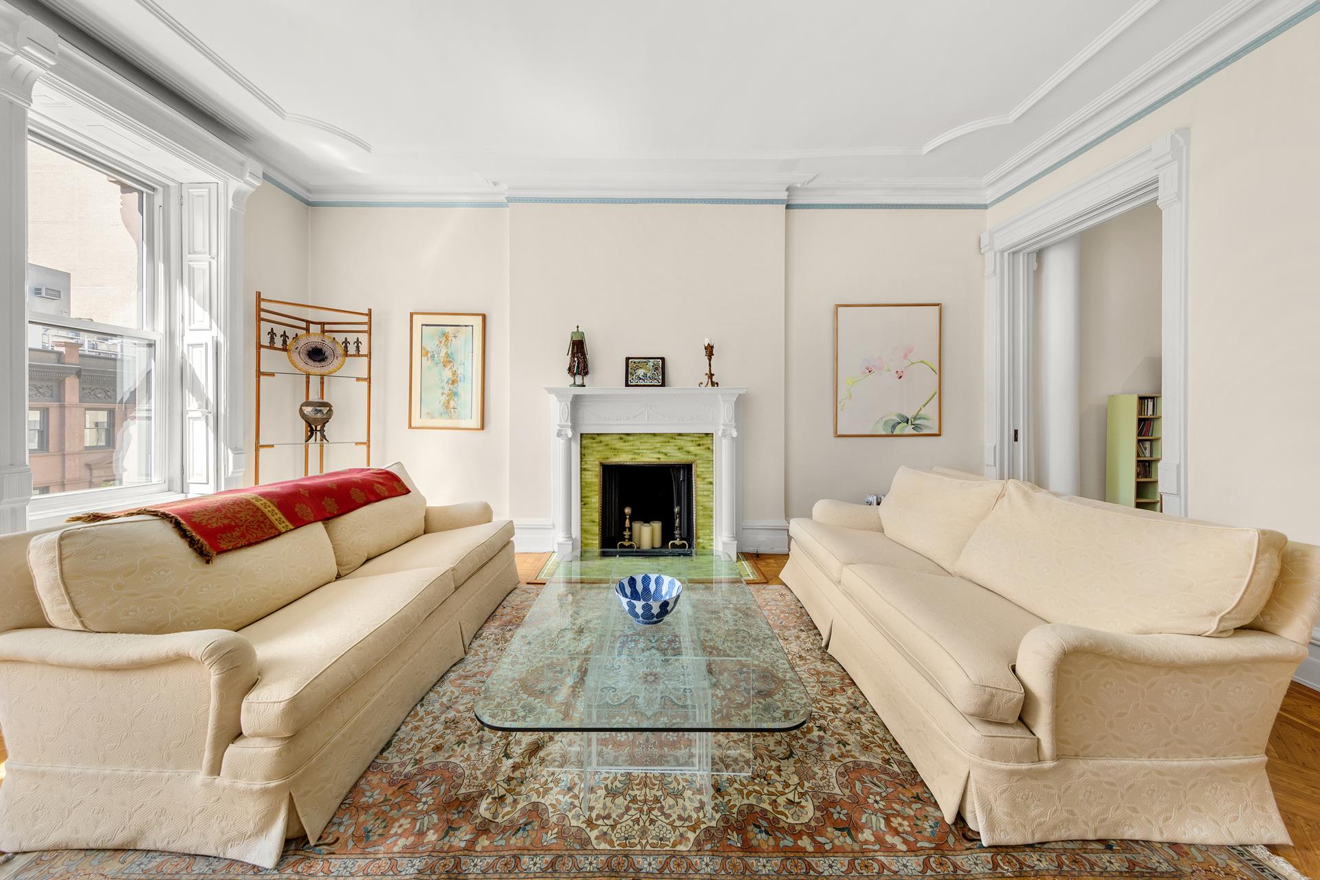 55 East 76th Street, New York City NY 10021 A.N Shell Realty