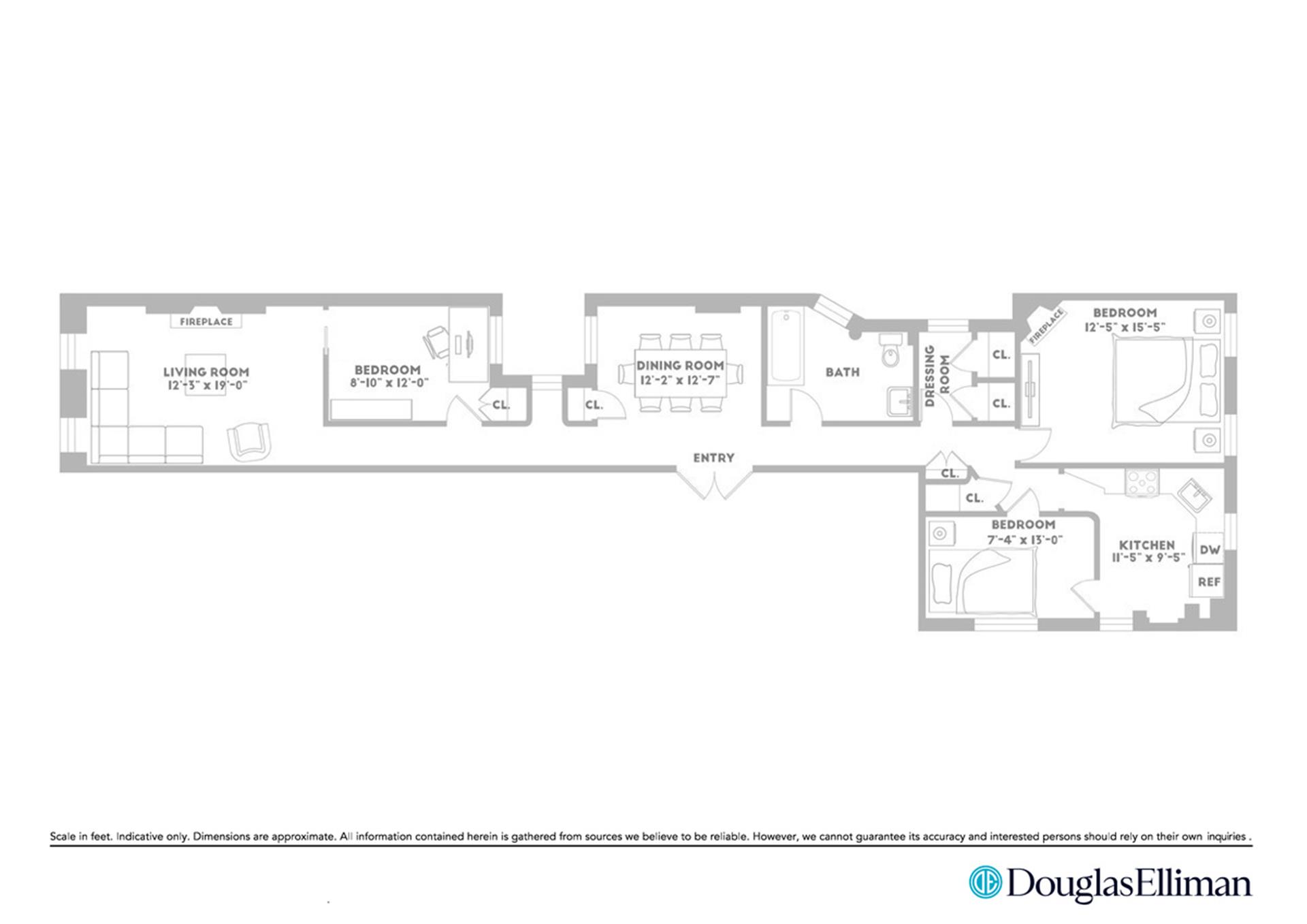 55 East 76th Street, New York City NY 10021 A.N Shell Realty