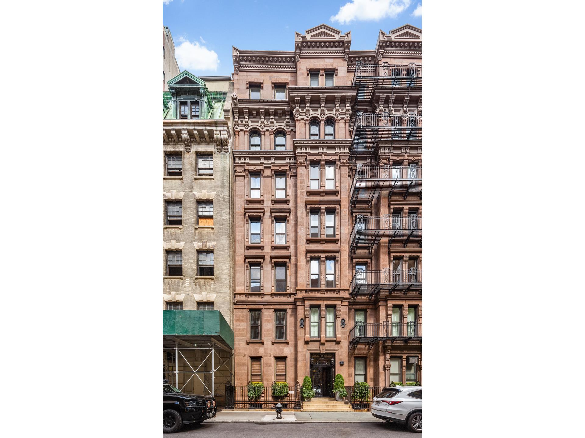 55 East 76th Street, New York City NY 10021 A.N Shell Realty