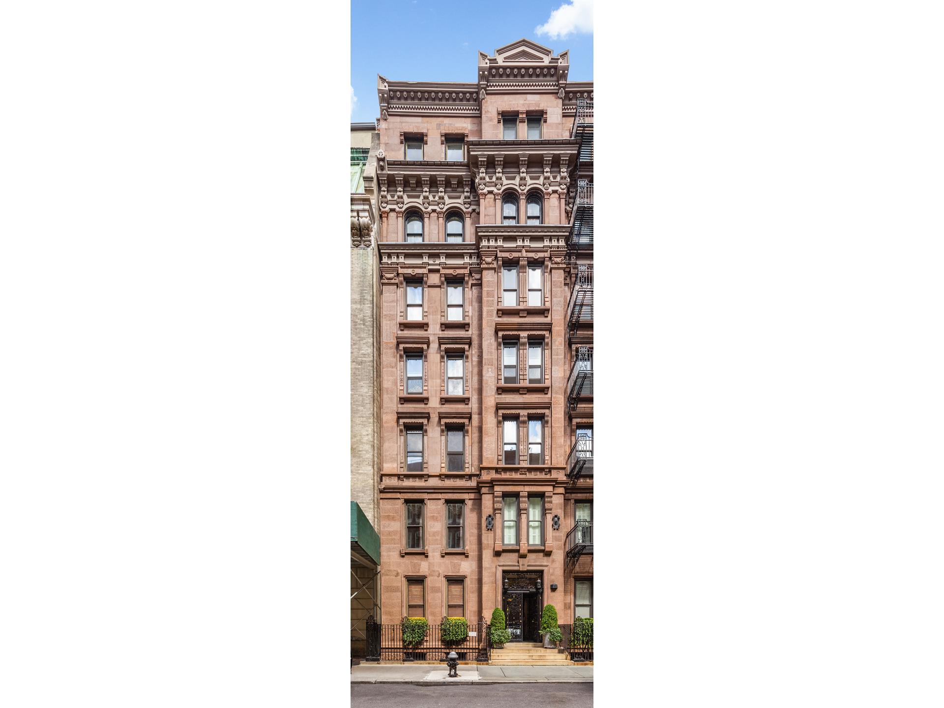 55 East 76th Street, New York City NY 10021 A.N Shell Realty