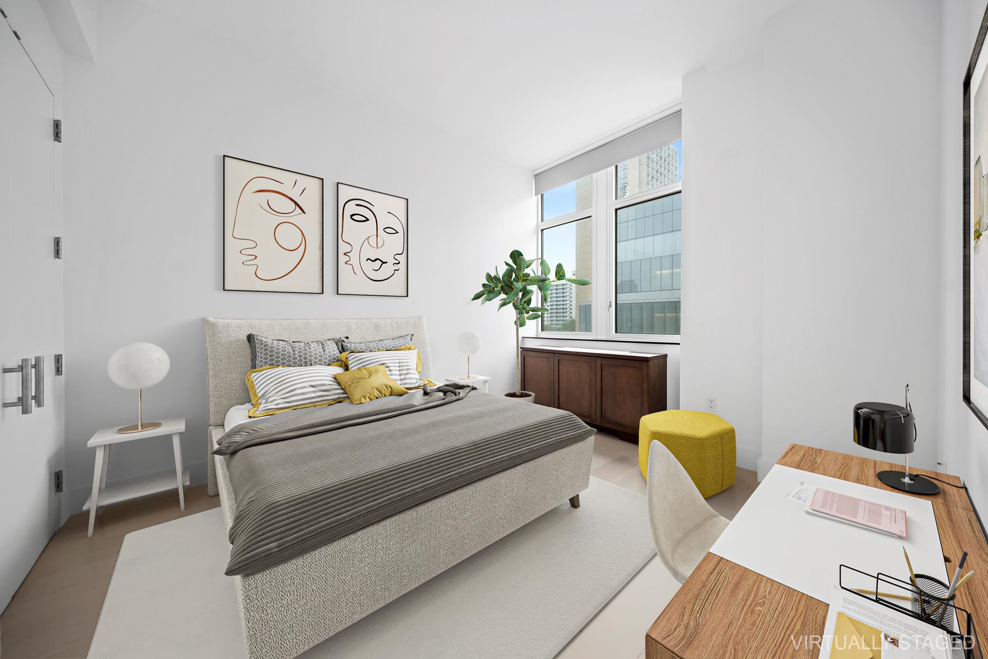 25 West Houston Street, New York City NY 10012 A.N Shell Realty