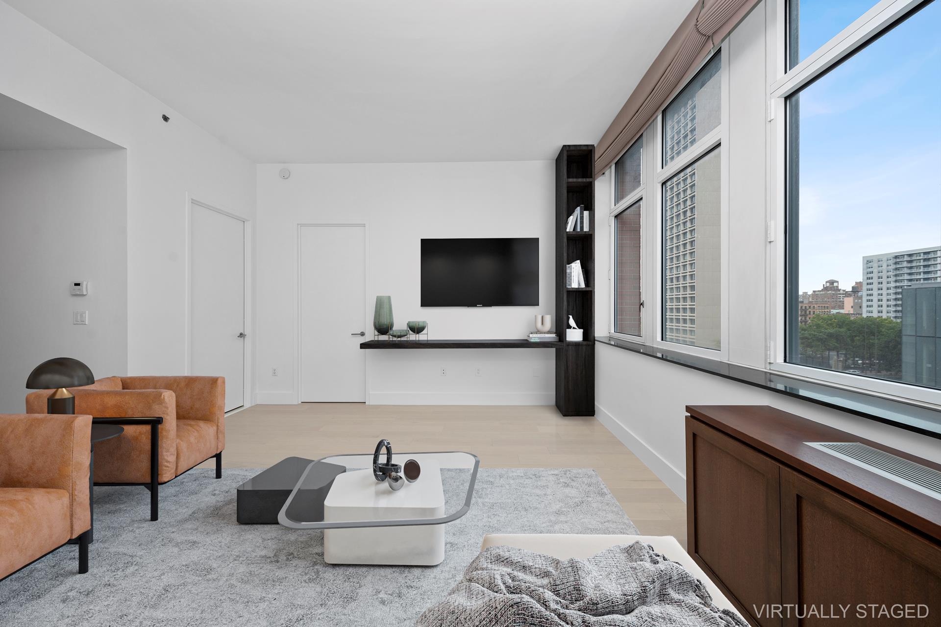 25 West Houston Street, New York City NY 10012 A.N Shell Realty