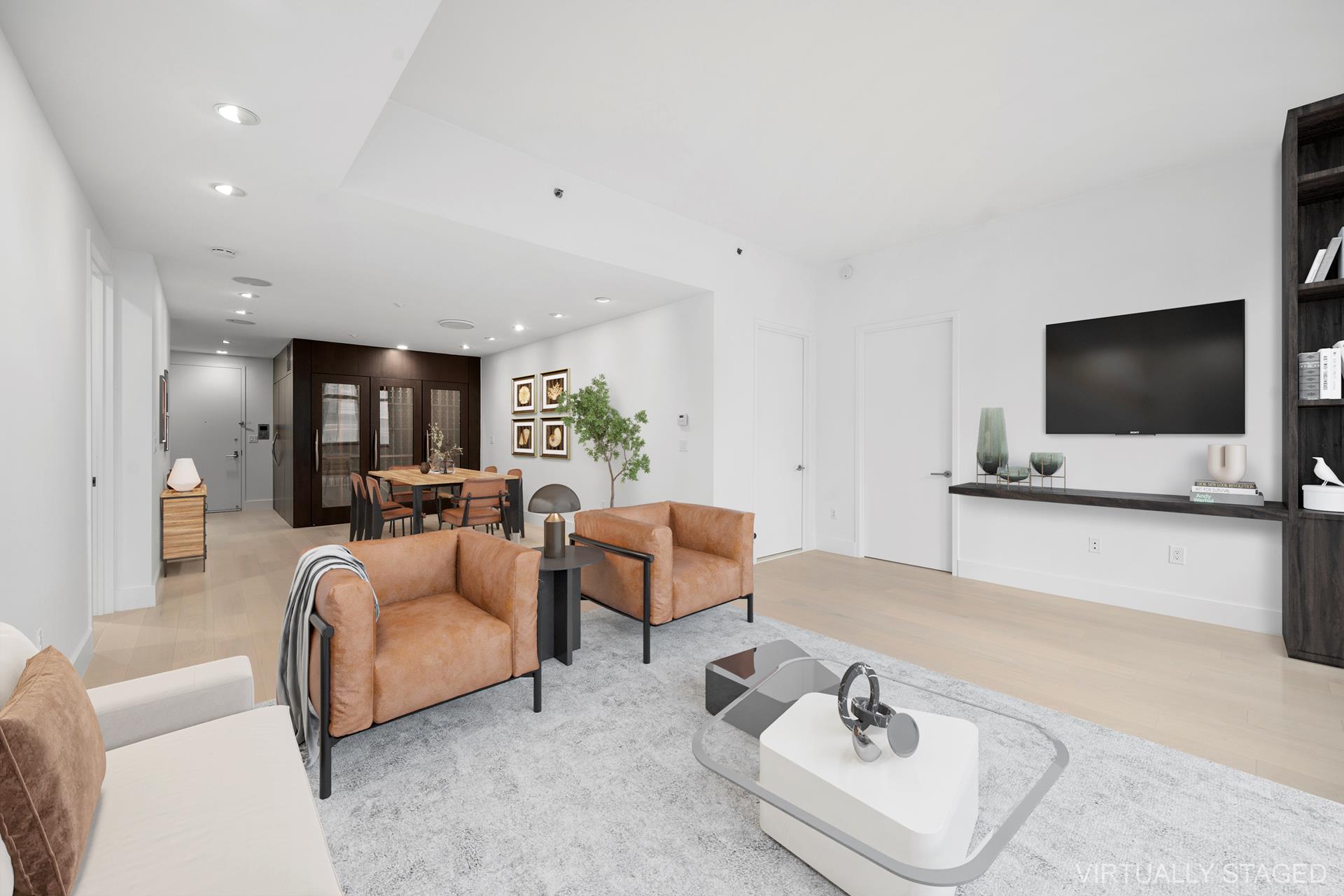 25 West Houston Street, New York City NY 10012 A.N Shell Realty