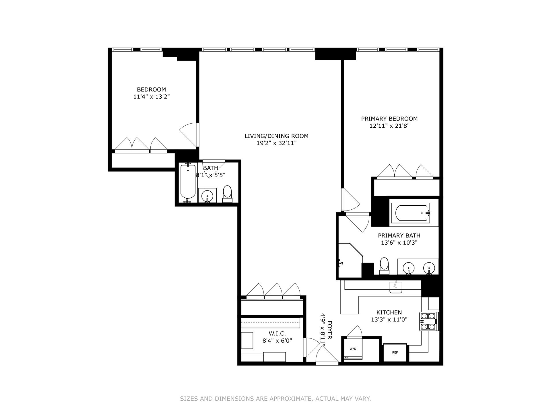 25 West Houston Street, New York City NY 10012 A.N Shell Realty