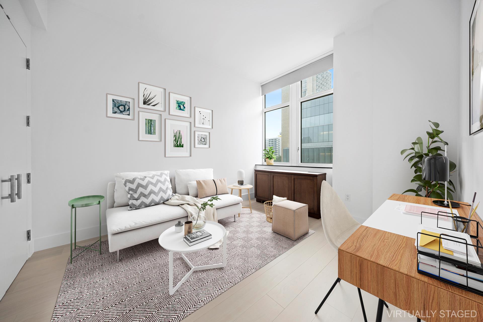 25 West Houston Street, New York City NY 10012 A.N Shell Realty