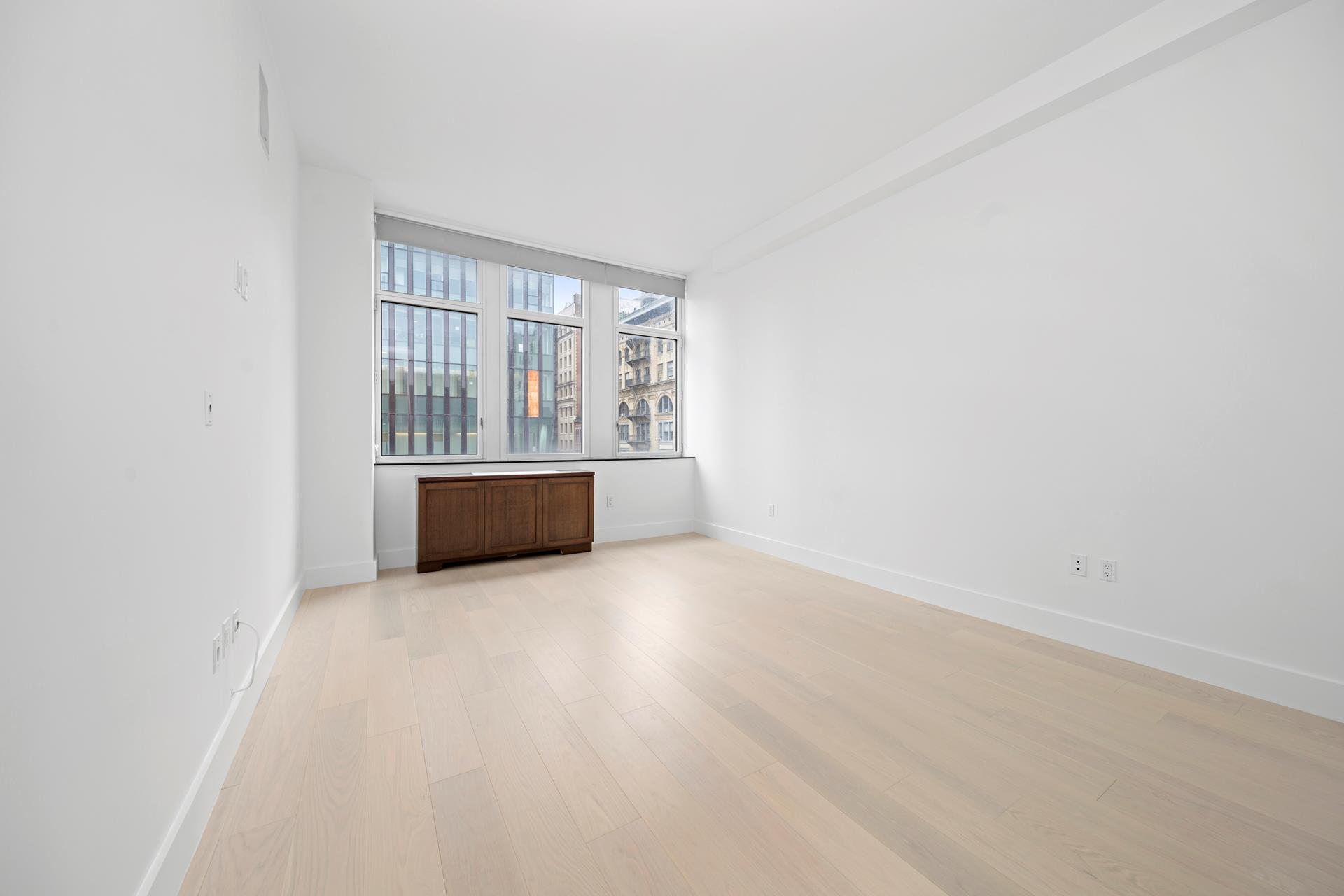 25 West Houston Street, New York City NY 10012 A.N Shell Realty