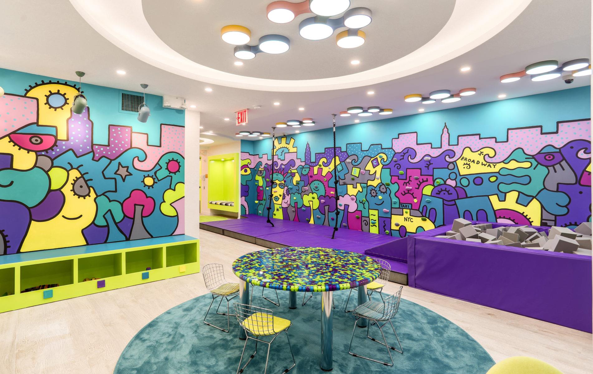 200 East 66th Street, New York City NY 10065 A.N Shell Realty