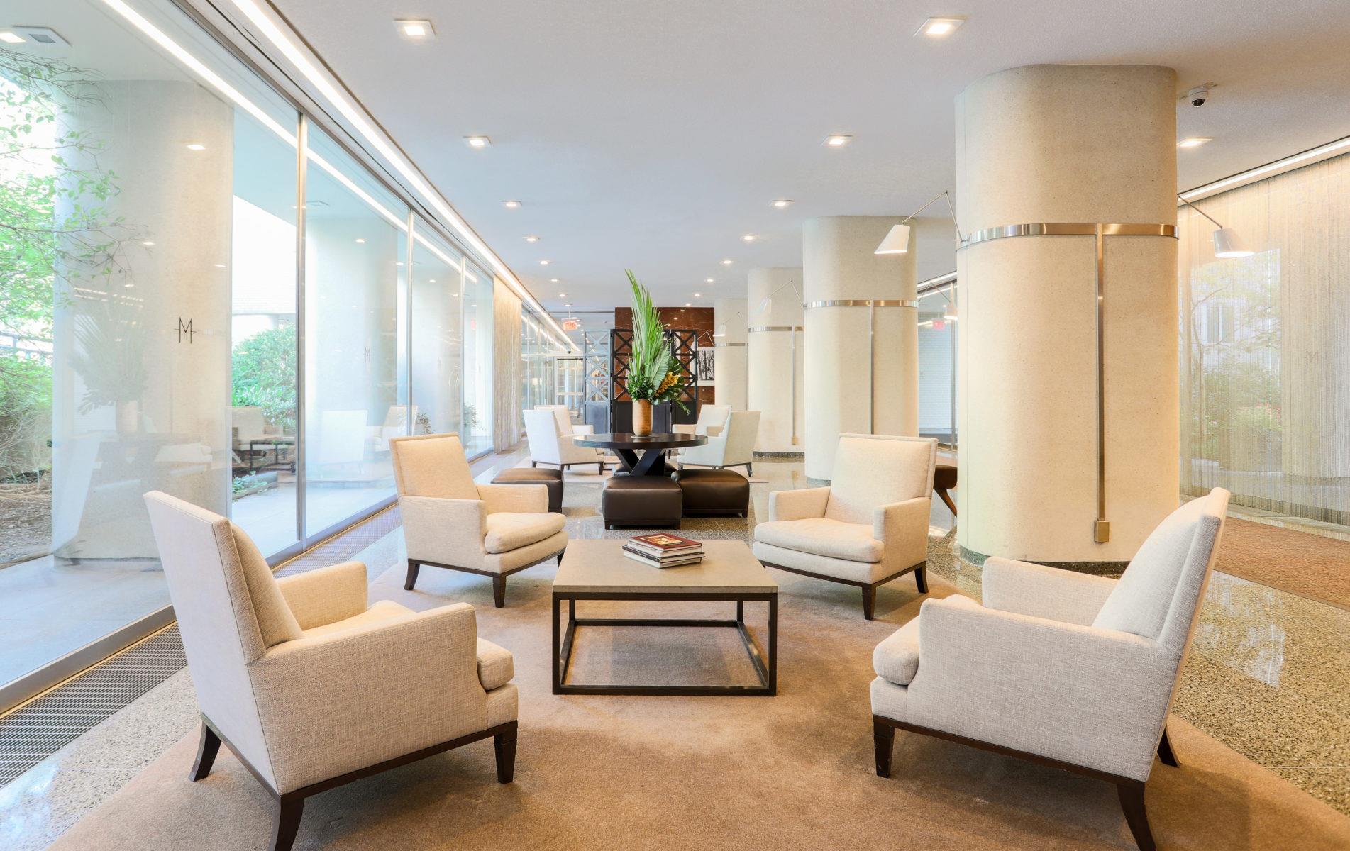 200 East 66th Street, New York City NY 10065 A.N Shell Realty