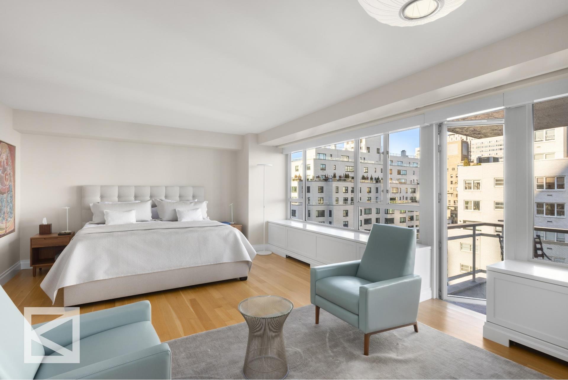 200 East 66th Street, New York City NY 10065 A.N Shell Realty