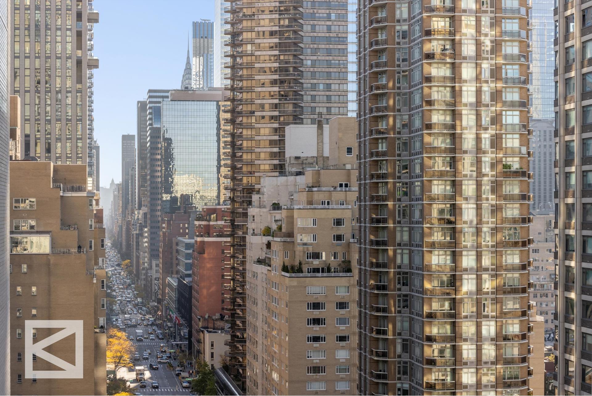 200 East 66th Street, New York City NY 10065 A.N Shell Realty