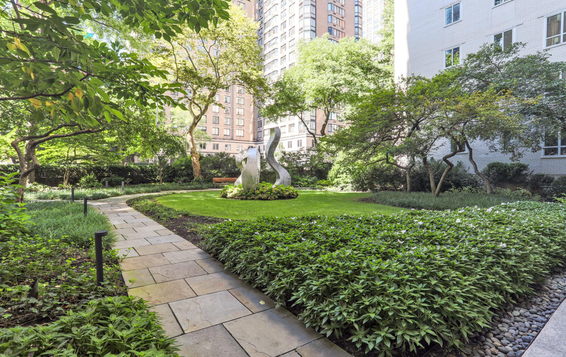 200 East 66th Street, New York City NY 10065 A.N Shell Realty