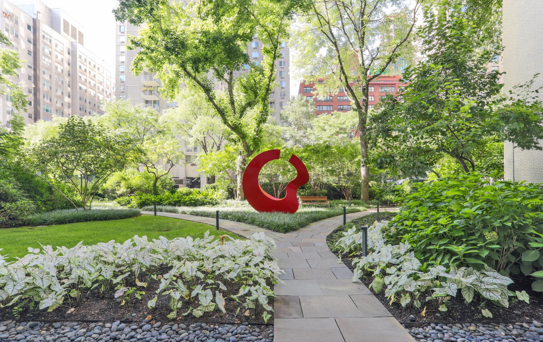 200 East 66th Street, New York City NY 10065 A.N Shell Realty