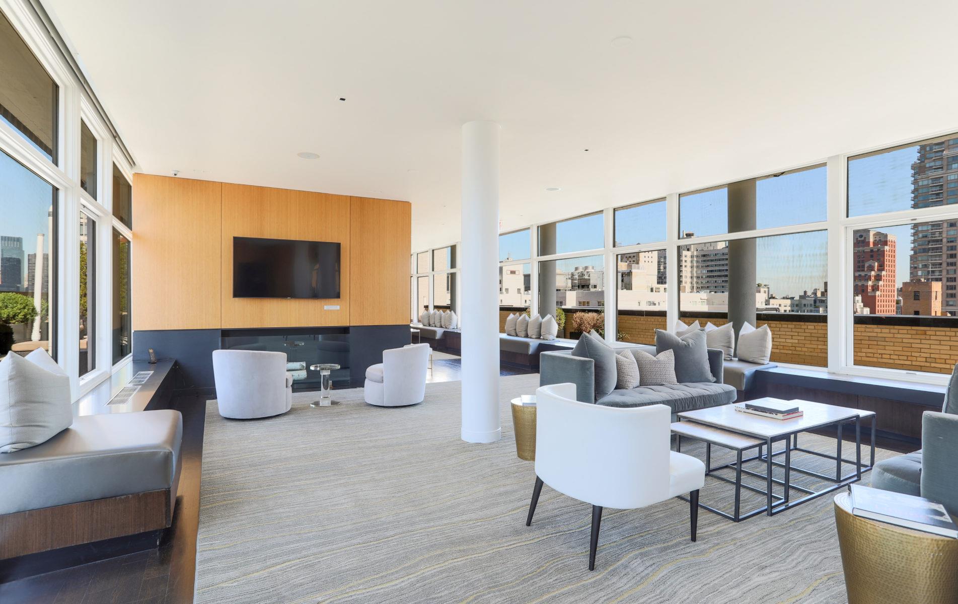 200 East 66th Street, New York City NY 10065 A.N Shell Realty