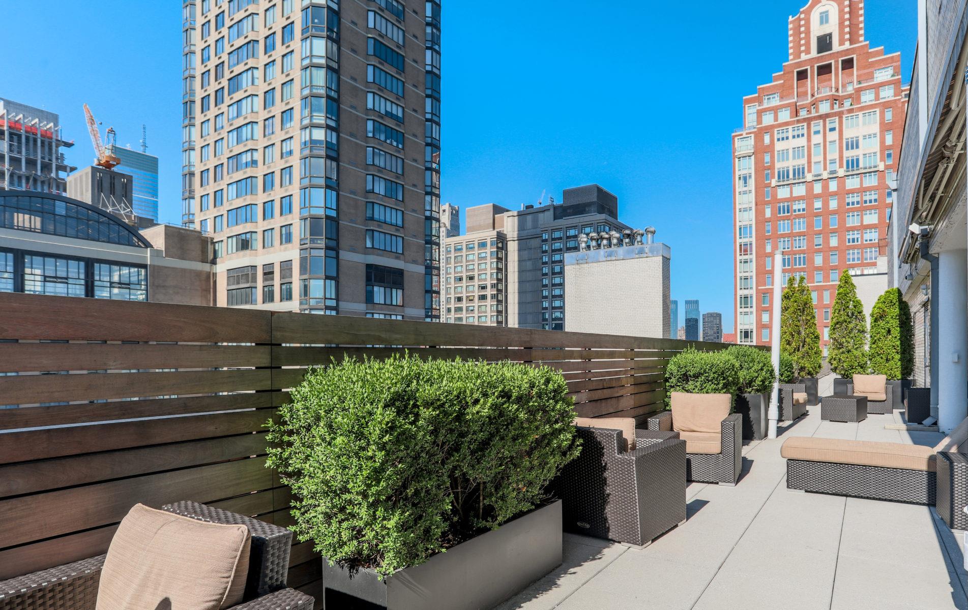 200 East 66th Street, New York City NY 10065 A.N Shell Realty