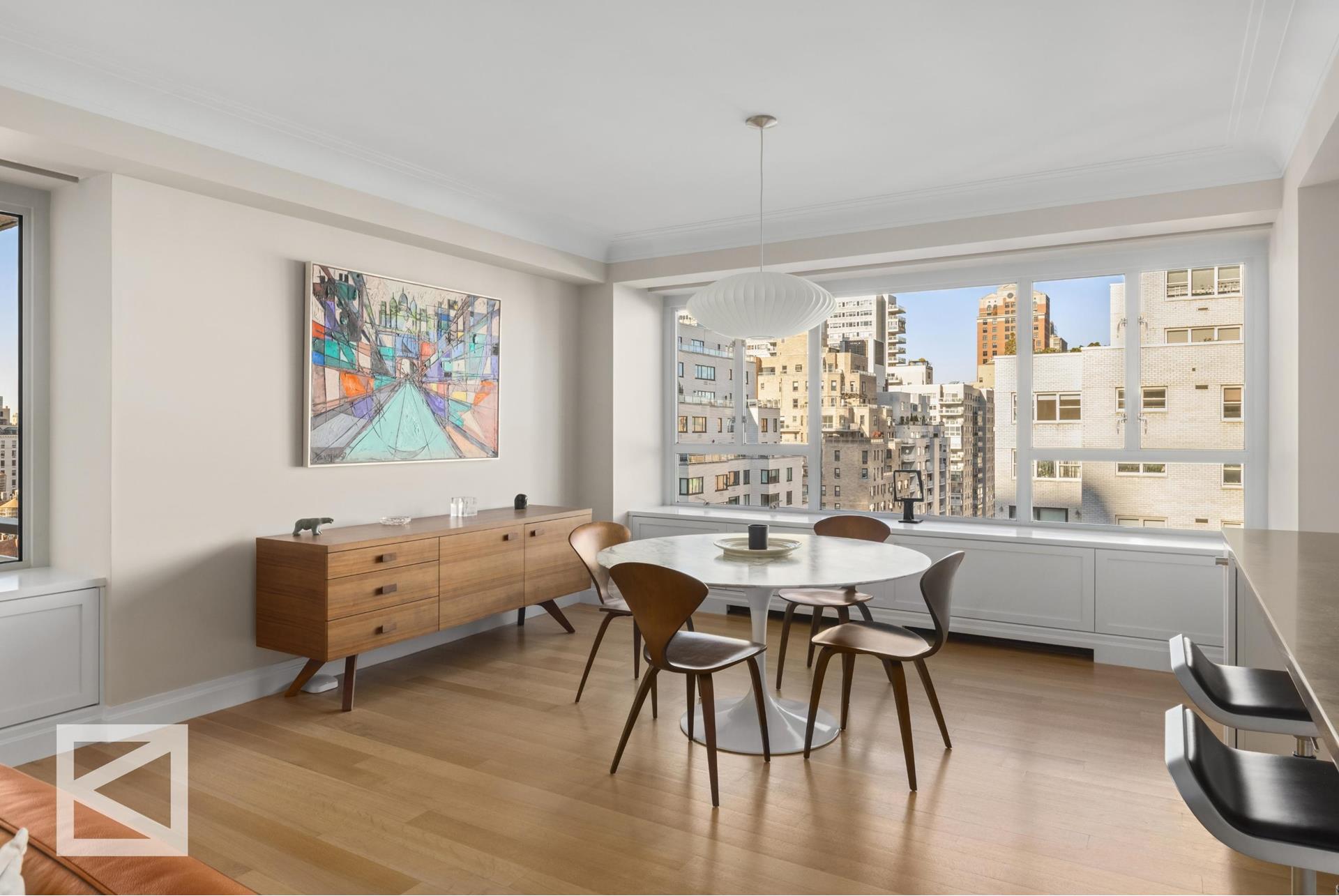 200 East 66th Street, New York City NY 10065 A.N Shell Realty