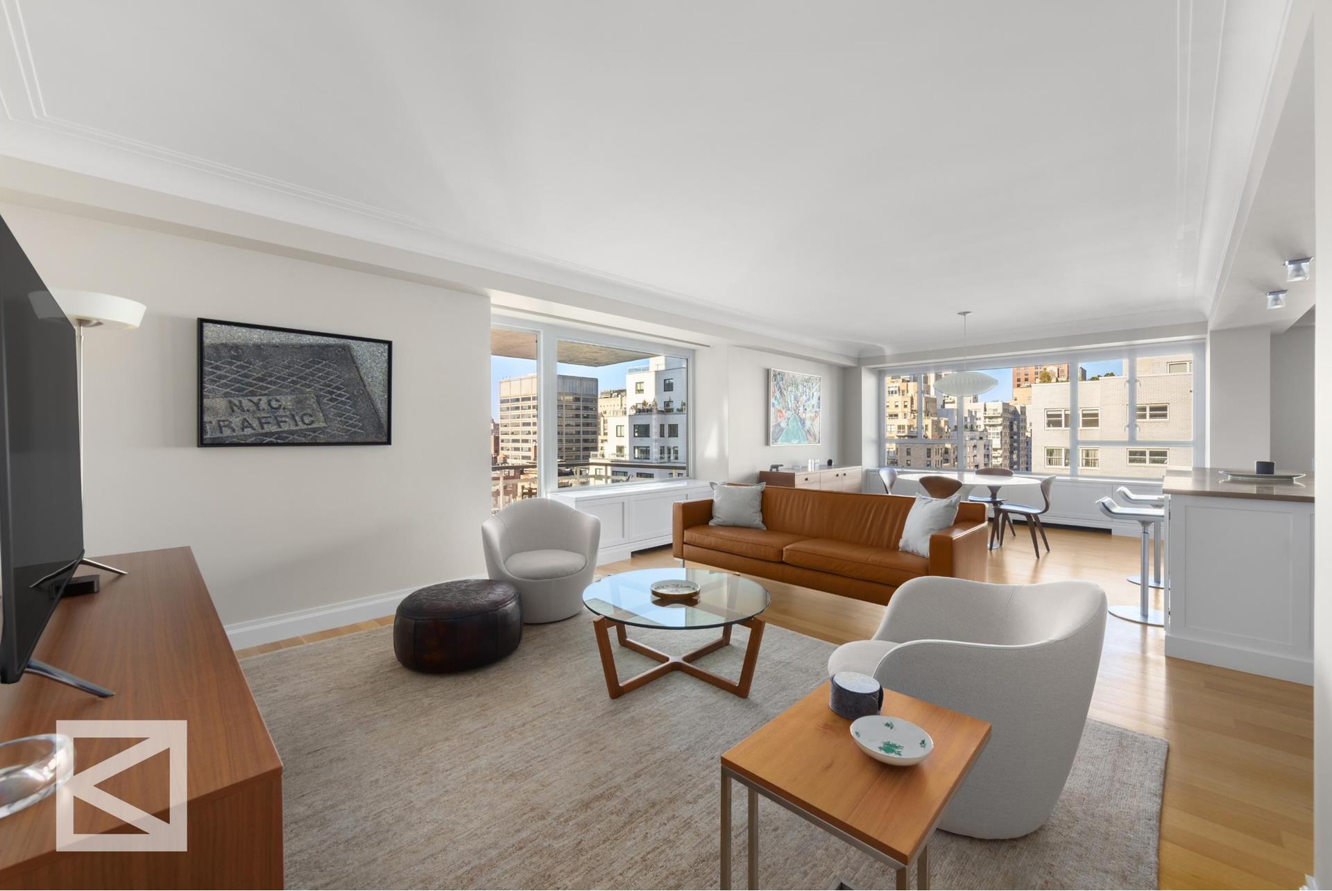 200 East 66th Street, New York City NY 10065 A.N Shell Realty