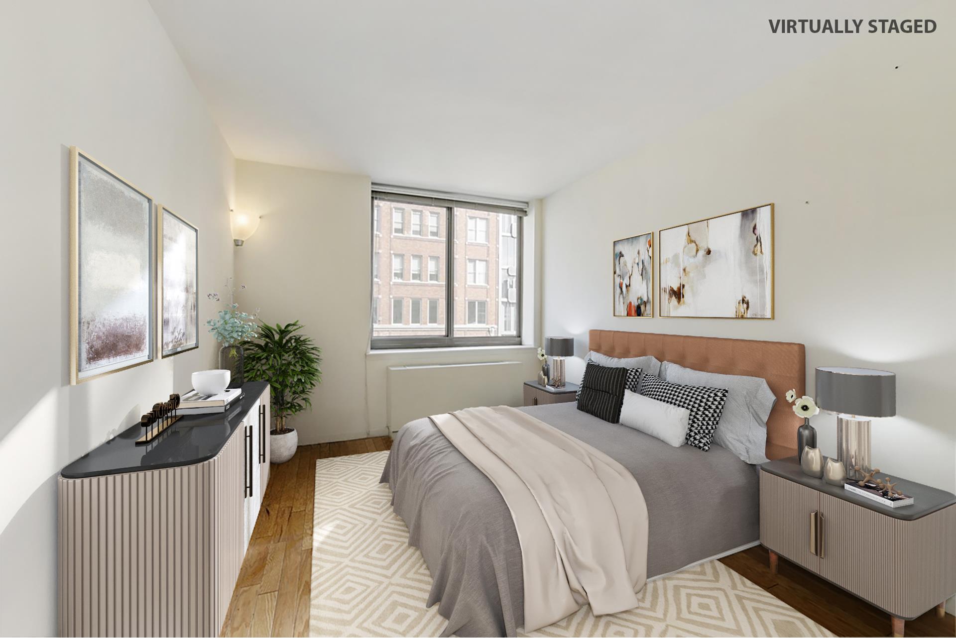 520 West 23rd Street, New York City NY 10011 A.N Shell Realty