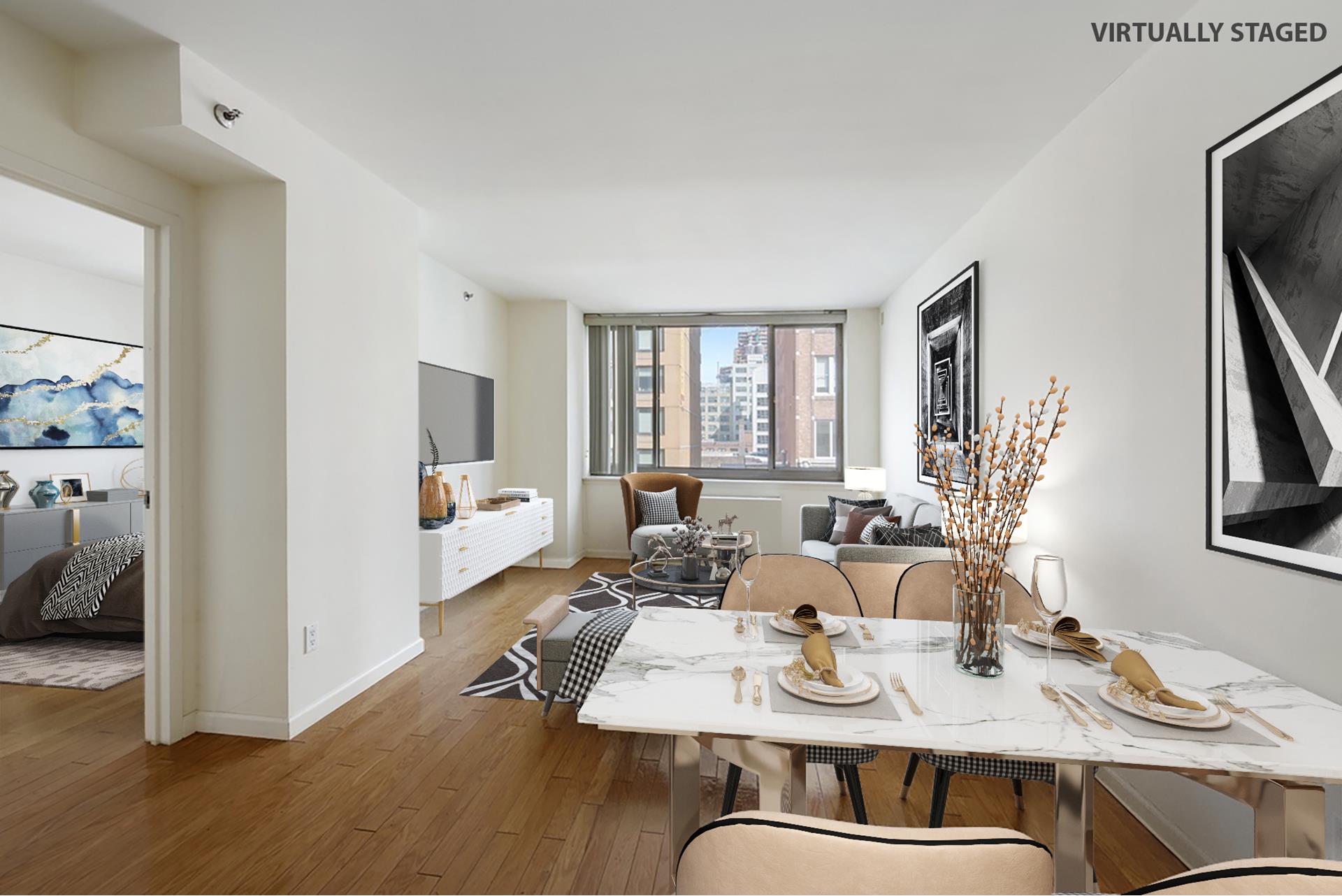 520 West 23rd Street, New York City NY 10011 A.N Shell Realty