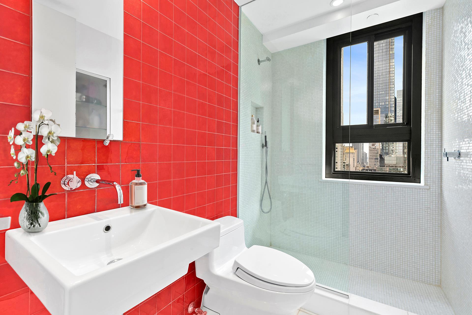 347 West 57th Street, New York City NY 10019 A.N Shell Realty