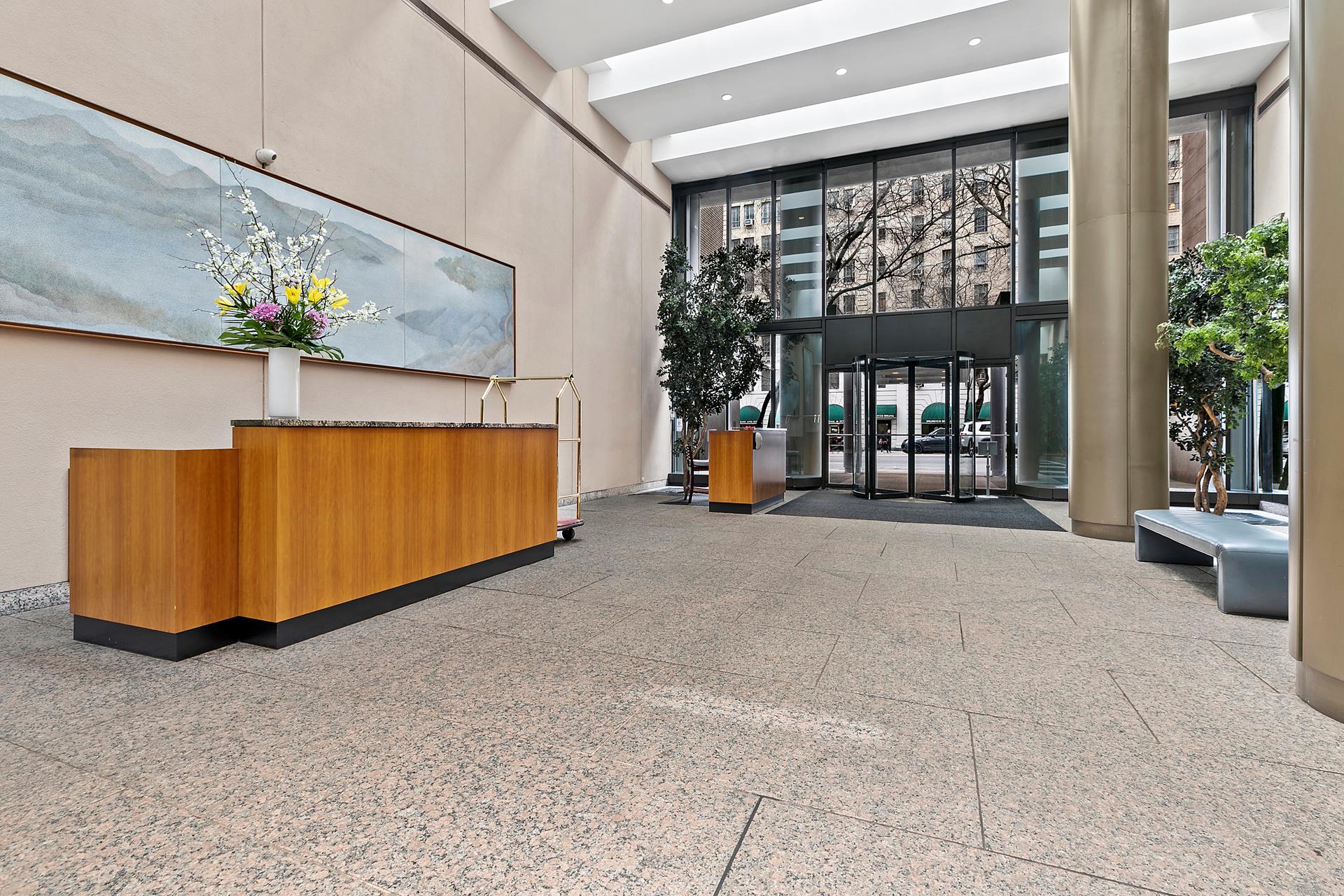 347 West 57th Street, New York City NY 10019 A.N Shell Realty