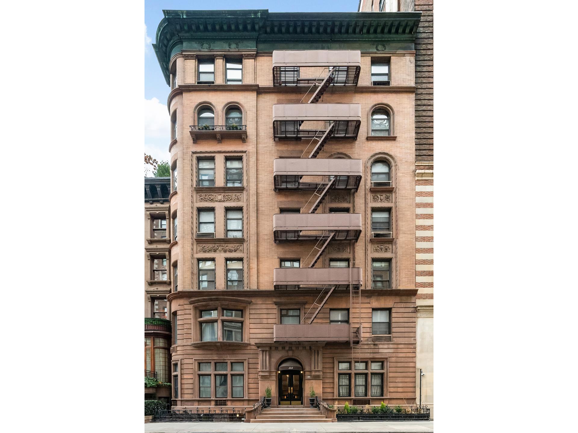 55 East 65th Street, New York City NY 10065 A.N Shell Realty