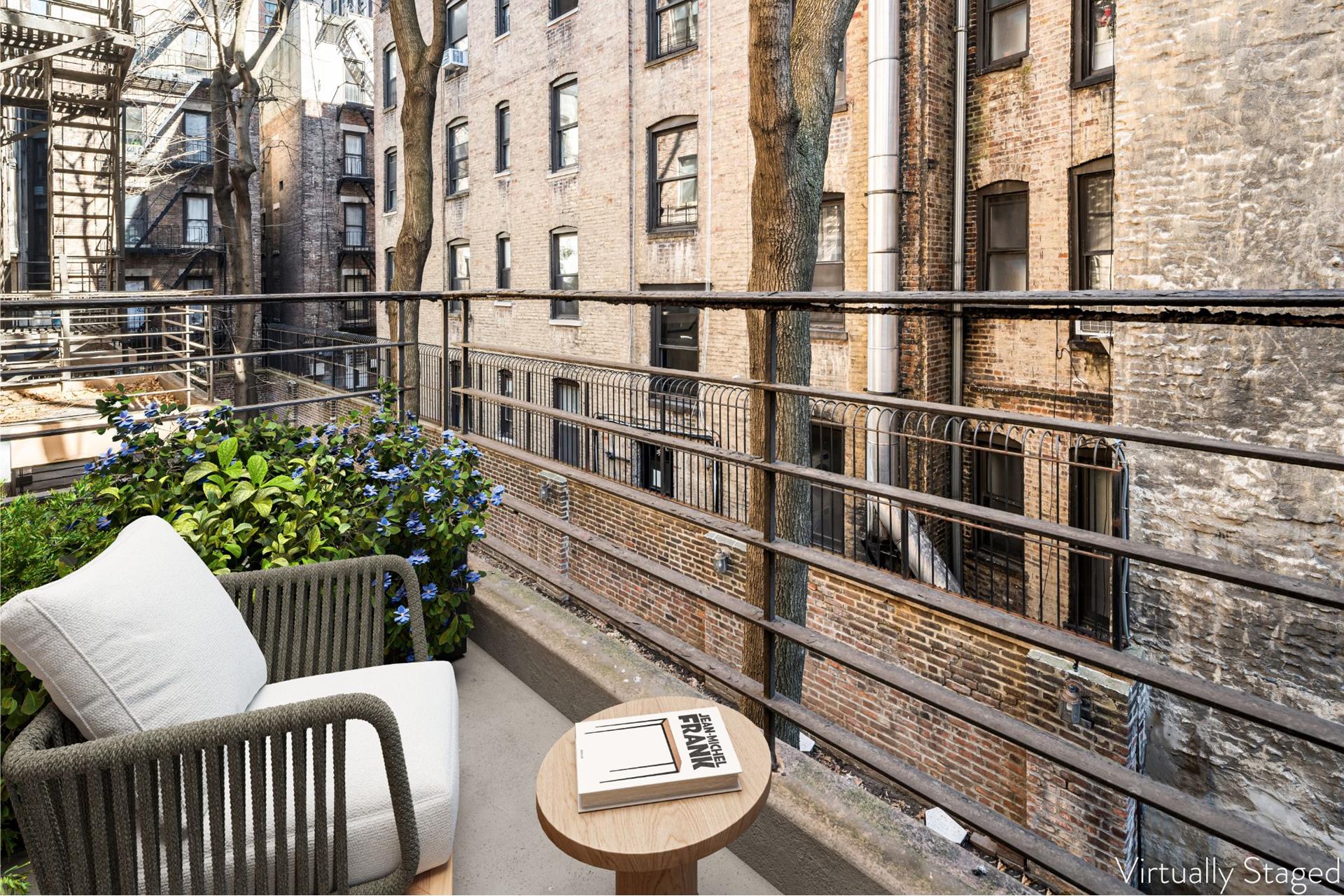 439 East 88th Street, New York City NY 10128 A.N Shell Realty