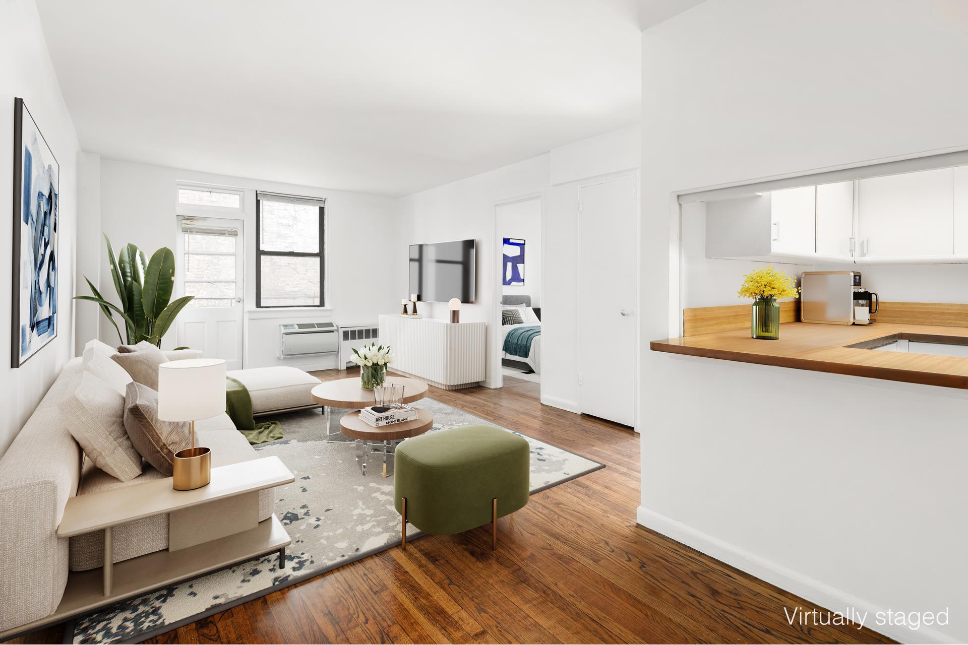 439 East 88th Street, New York City NY 10128 A.N Shell Realty