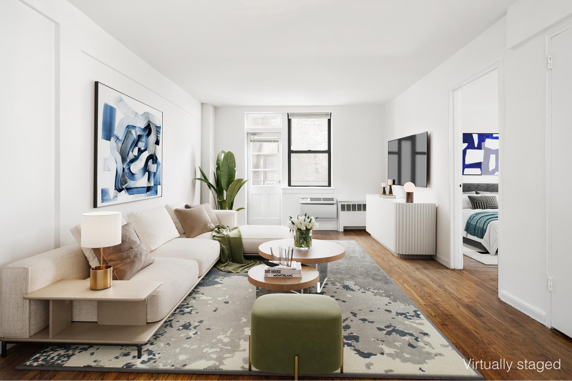 439 East 88th Street, New York City NY 10128 A.N Shell Realty