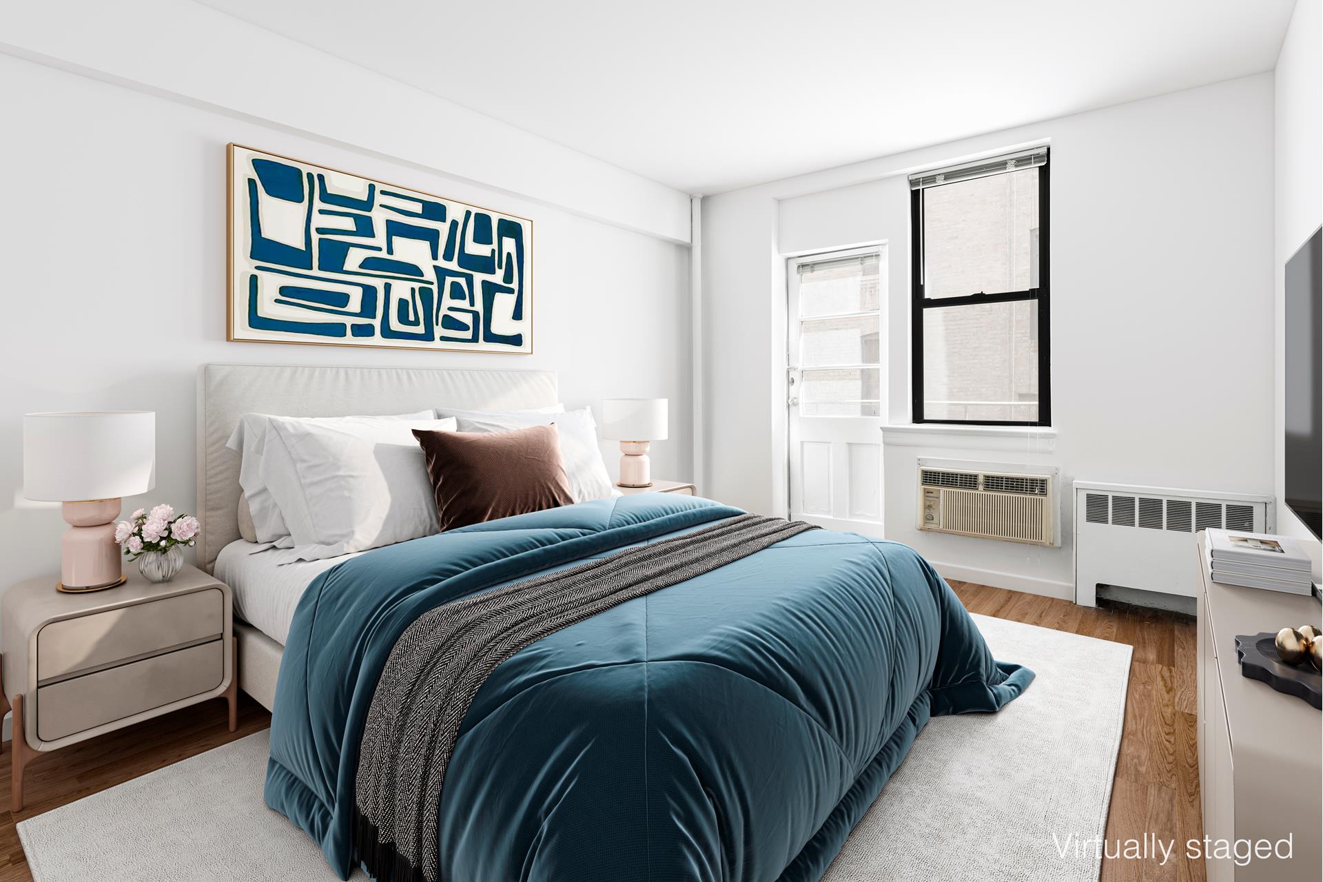 439 East 88th Street, New York City NY 10128 A.N Shell Realty