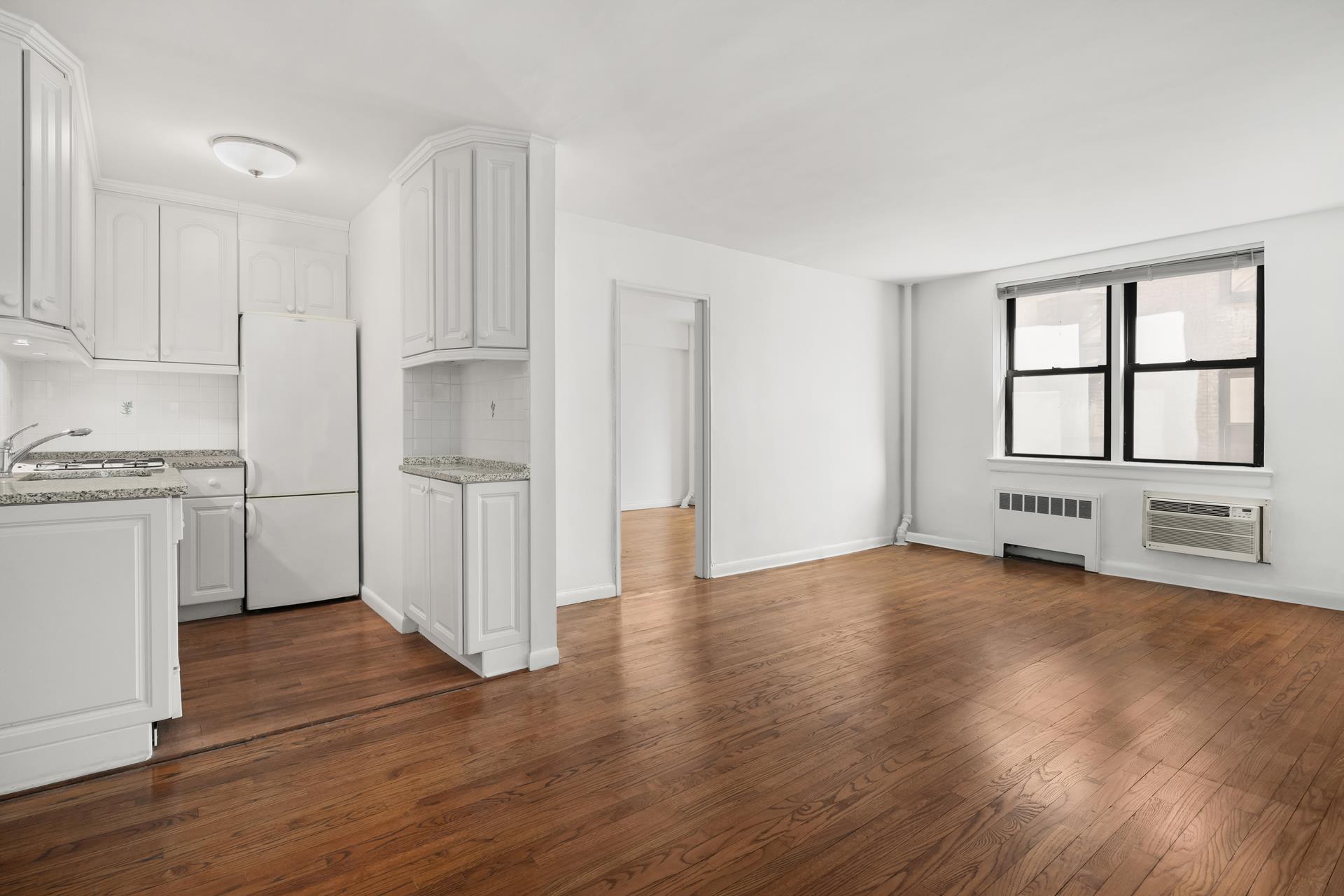 439 East 88th Street, New York City NY 10128 A.N Shell Realty