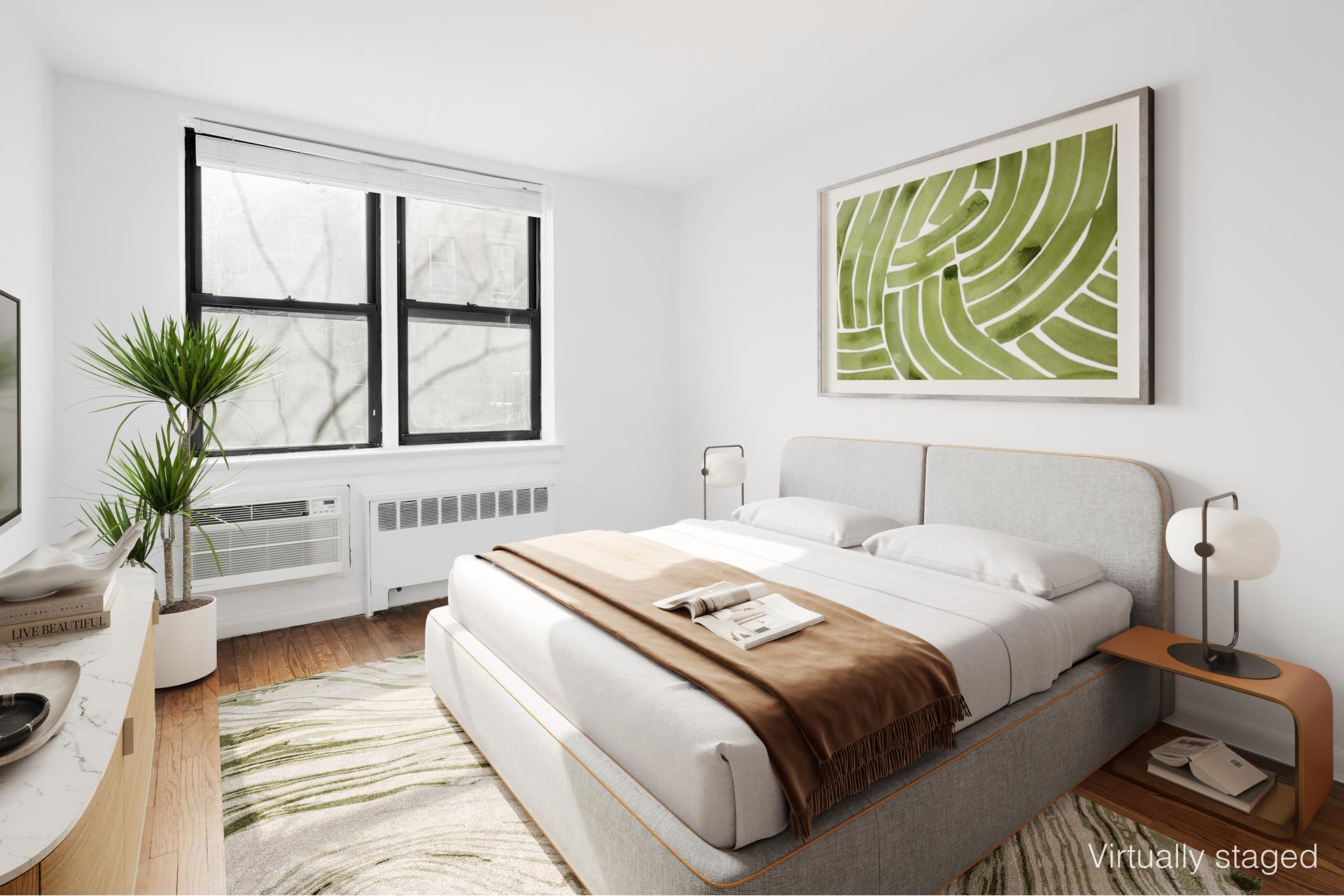 439 East 88th Street, New York City NY 10128 A.N Shell Realty