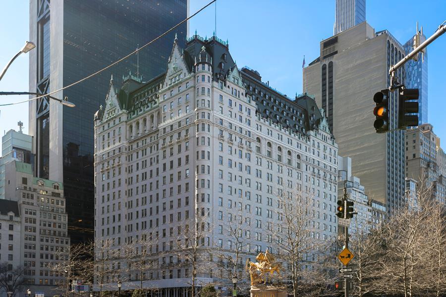 768 Fifth Avenue, New York City NY 10019 A.N Shell Realty