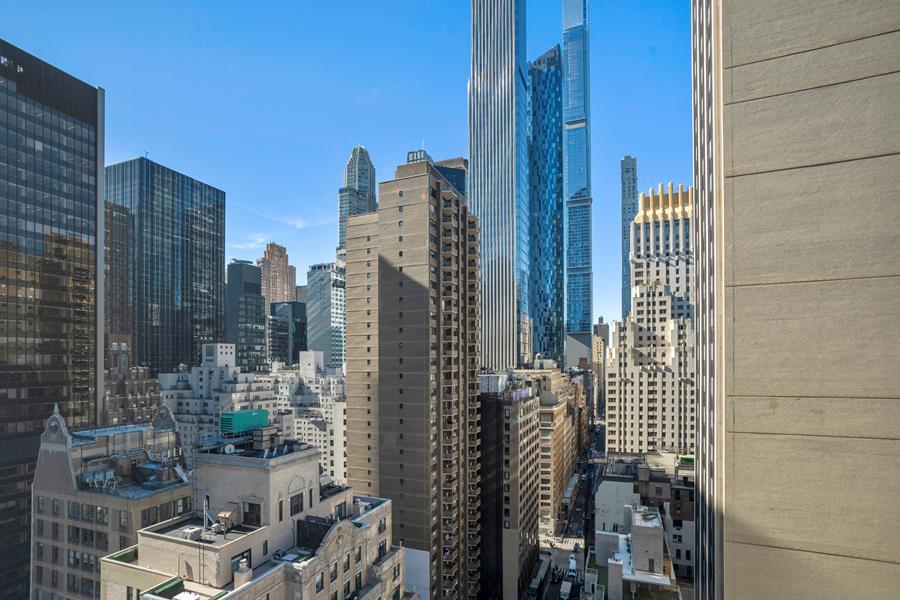 768 Fifth Avenue, New York City NY 10019 A.N Shell Realty