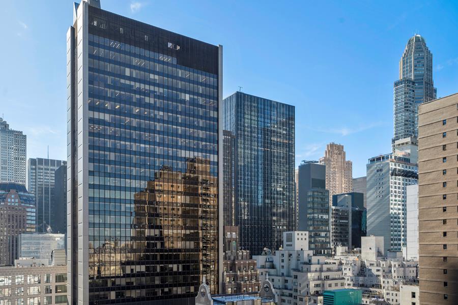 768 Fifth Avenue, New York City NY 10019 A.N Shell Realty