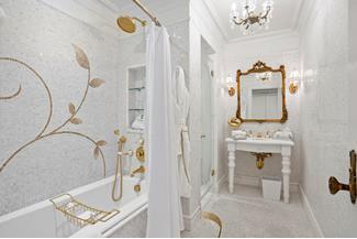 768 Fifth Avenue, New York City NY 10019 A.N Shell Realty