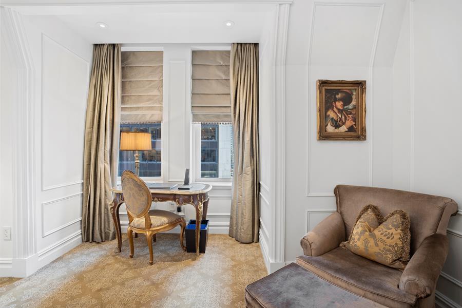 768 Fifth Avenue, New York City NY 10019 A.N Shell Realty