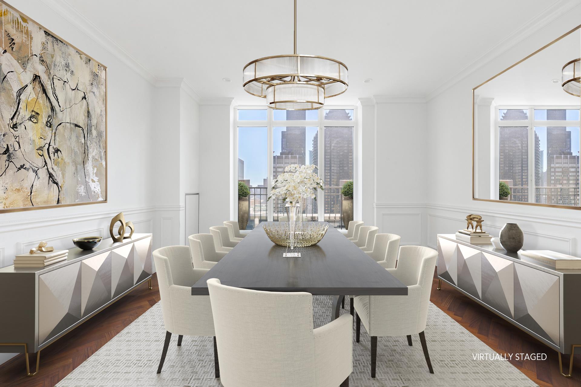 351 East 51st Street, New York City NY 10022 A.N Shell Realty