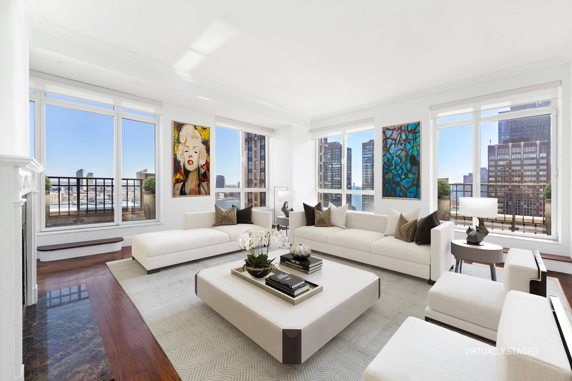 351 East 51st Street, New York City NY 10022 A.N Shell Realty