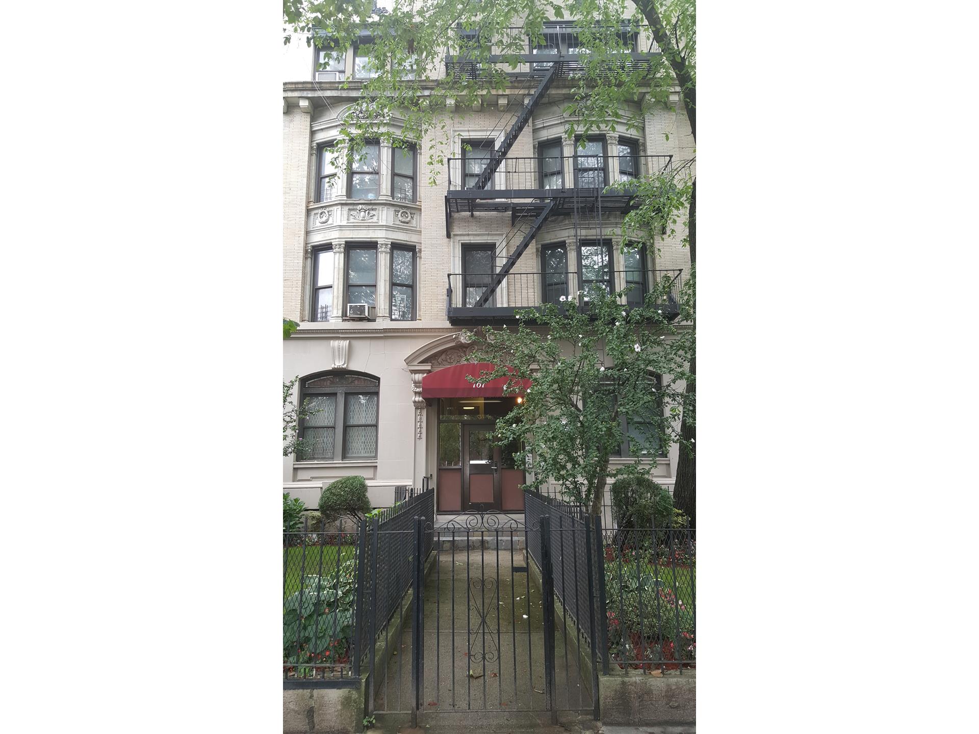 767 Eastern Parkway, New York City NY 11213 A.N Shell Realty