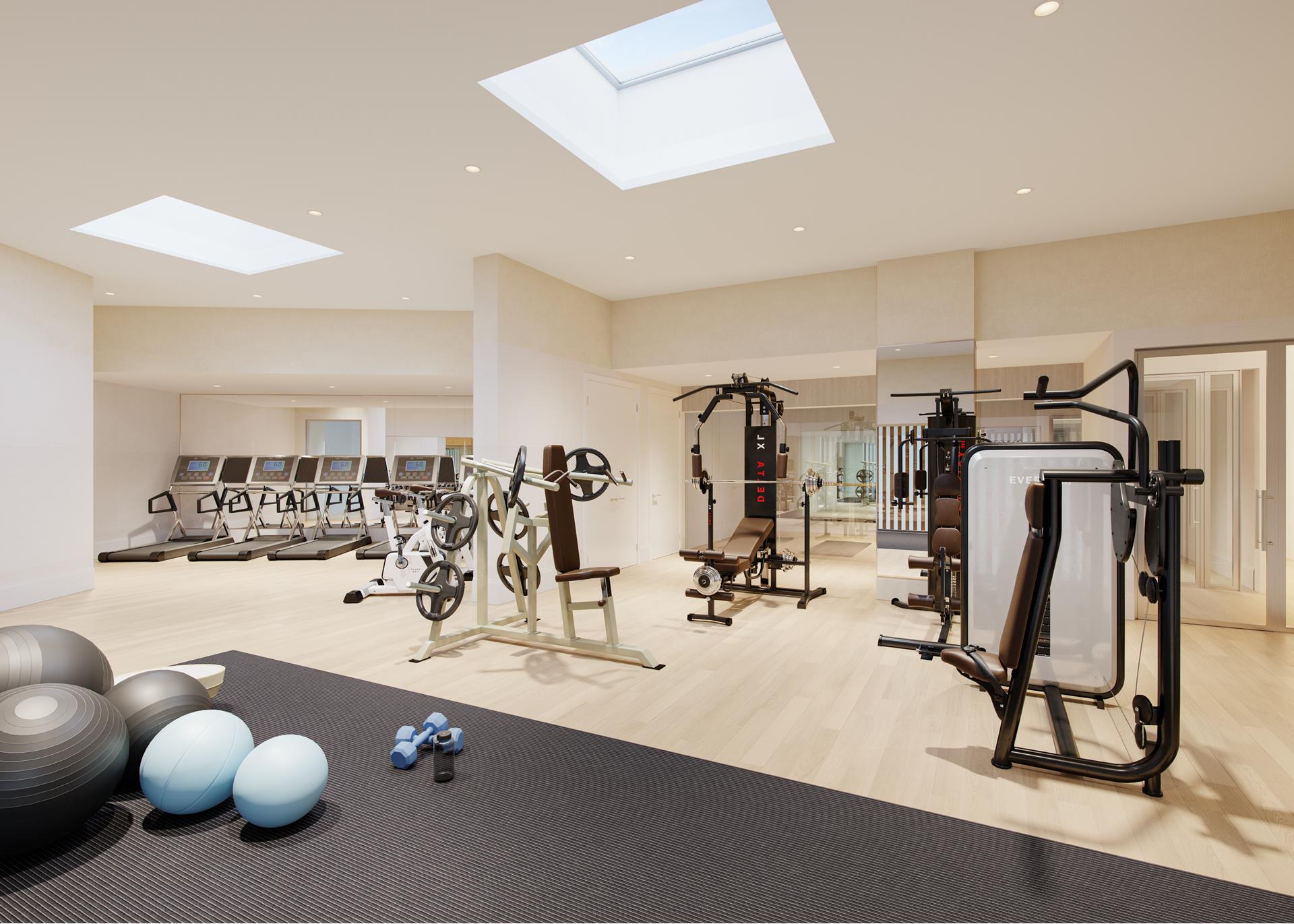 300 West 122nd Street, New York City NY 10027 A.N Shell Realty