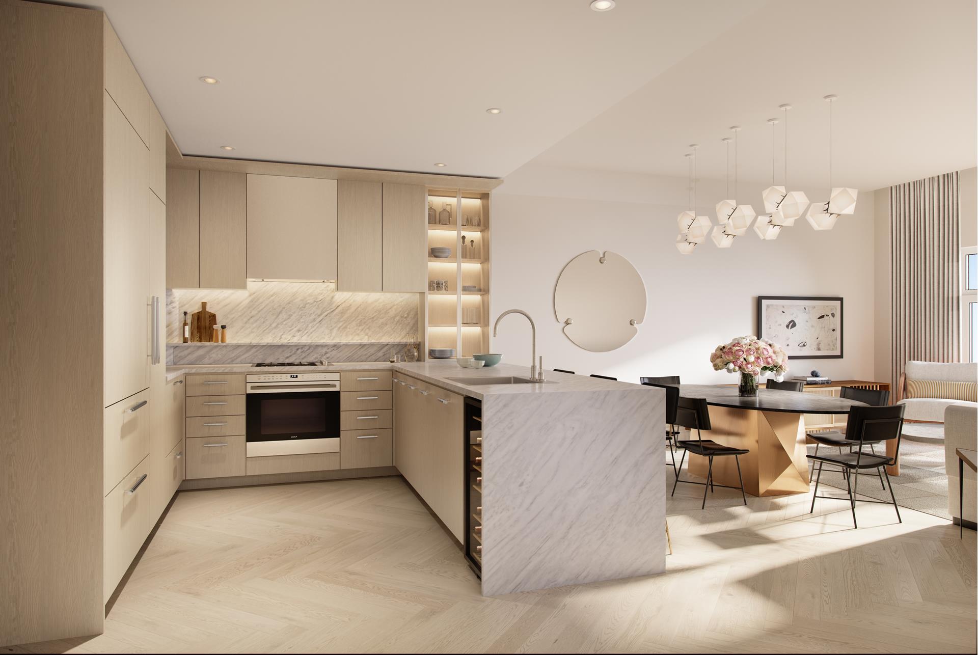 300 West 122nd Street, New York City NY 10027 A.N Shell Realty